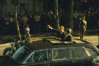President Nixon and the Shah of Iran, 05/30/1972